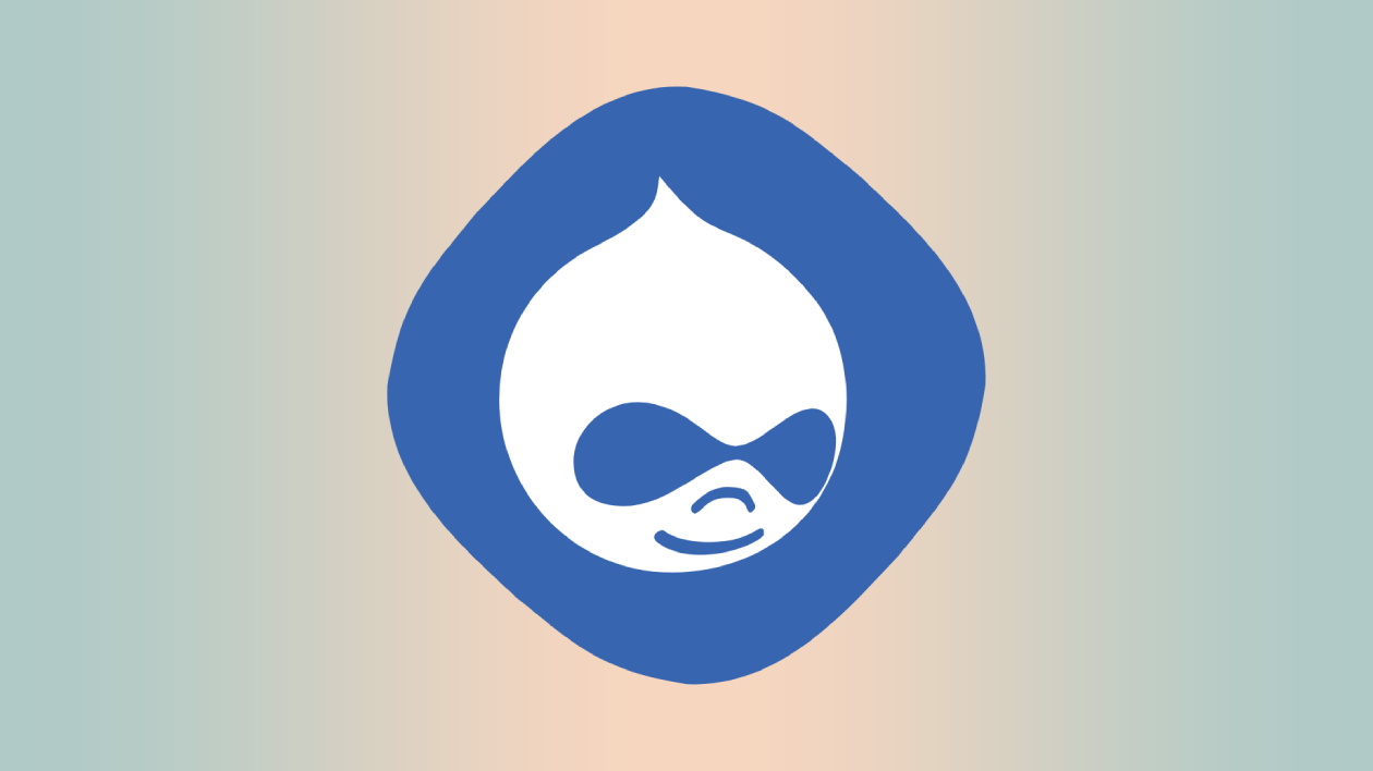 Service Drupal