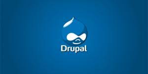 Logo Drupal