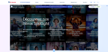 Aperçu du projet Air Liquide