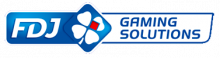 Logo FDJ Gaming Solutions